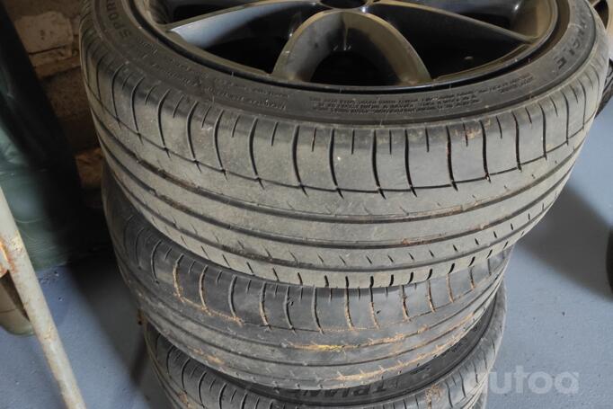 Germany Vw, stop lekki