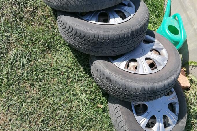 ınne, stal tłoczona