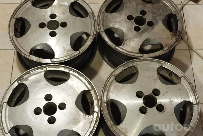 Volswagen, stop lekki