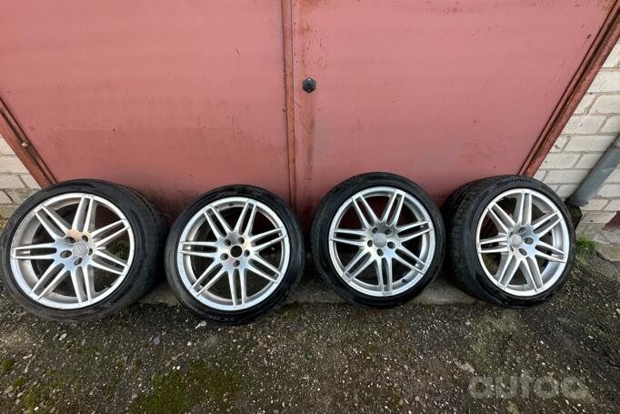 Speedline, stop lekki