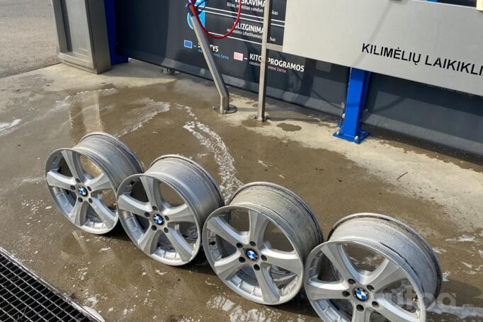 MAM ALUFELGE, stop lekki