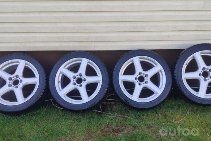 Mercedes, stop lekki