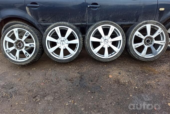 Oz racing, stop lekki