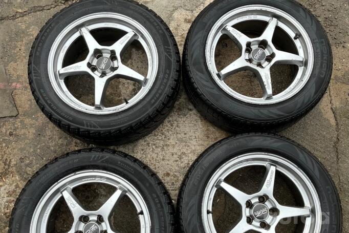 Oz racing, stop lekki