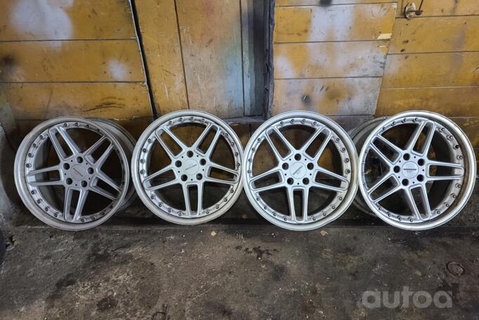 Ac Schitzer, stop lekki