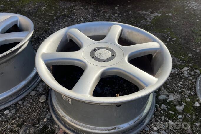 O.Z. Racing, stop lekki