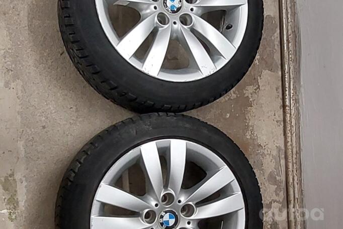 BMW Style, stop lekki