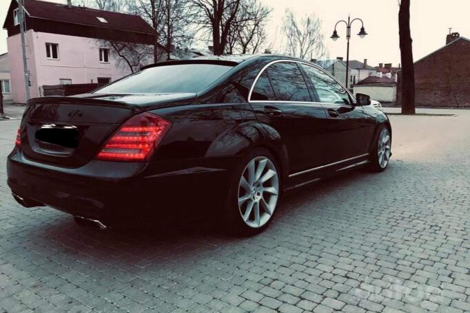 Lorinser, stop lekki