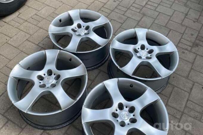 Fondmetal, stop lekki