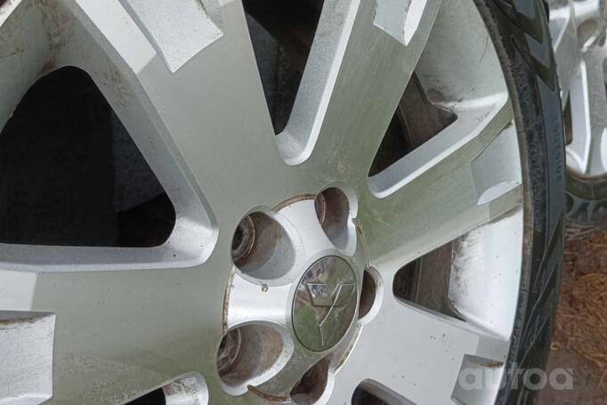 MITSUBISHI, stop lekki