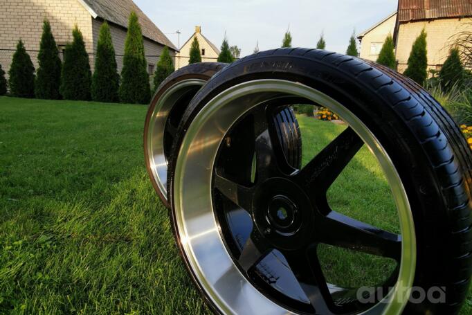 Mk-motorsport, stop lekki