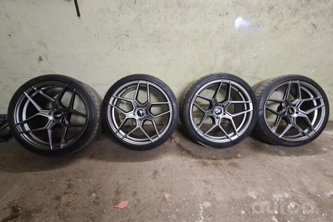 Japan racing, stop lekki