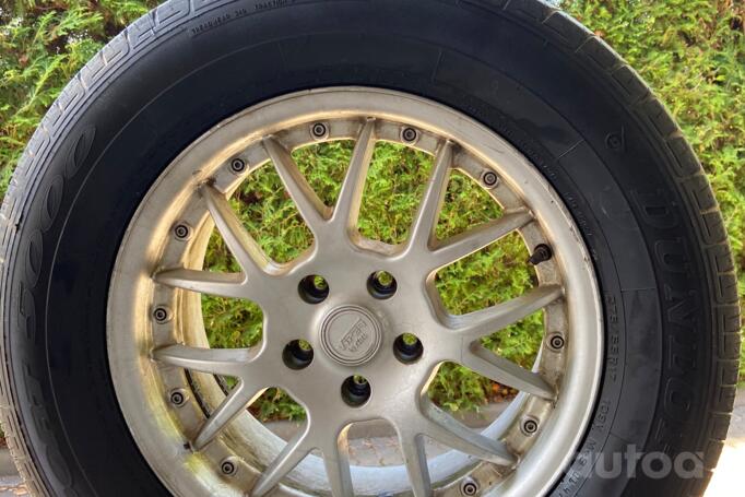 Viper D70, stop lekki