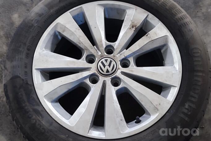 Volkswagen, stop lekki