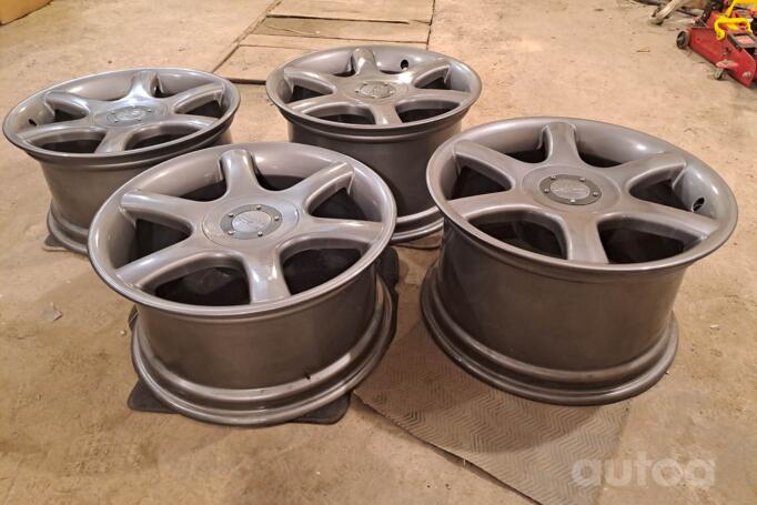 Oz racing, stop lekki