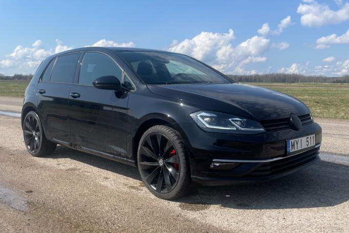 Volkswagen, stop lekki