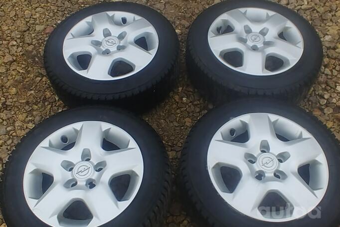 ınne, stal tłoczona