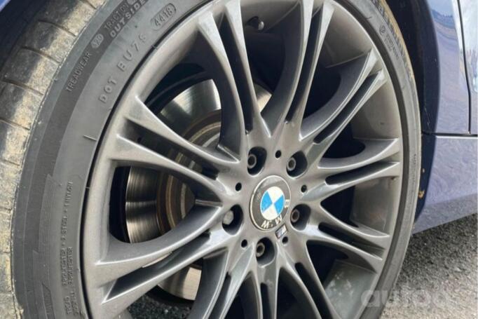 BMW Style 135, stop lekki