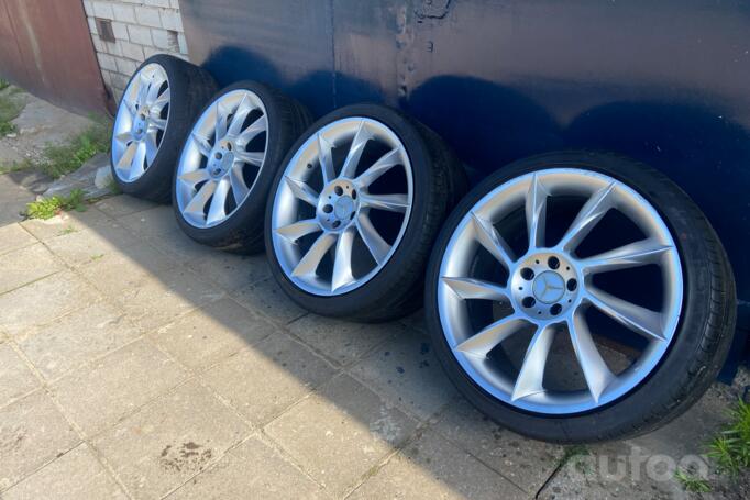 Lorinser, stop lekki