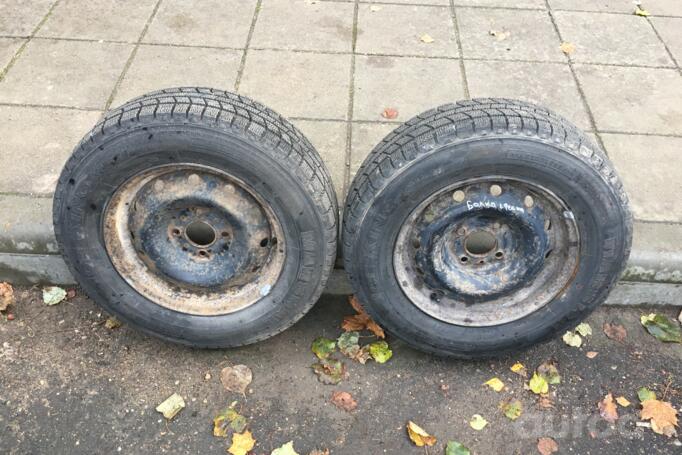 ınne, stal tłoczona