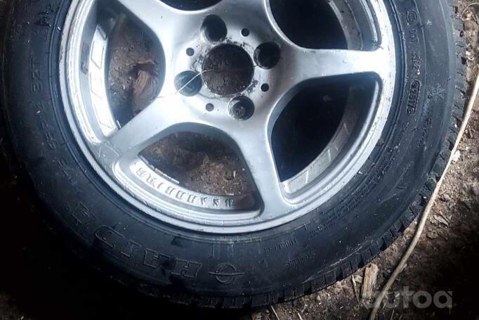 Reanault, stop lekki