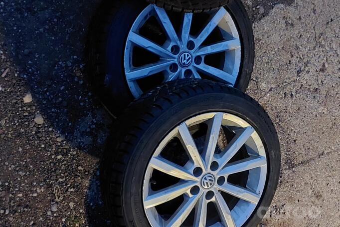 Continental, stop lekki