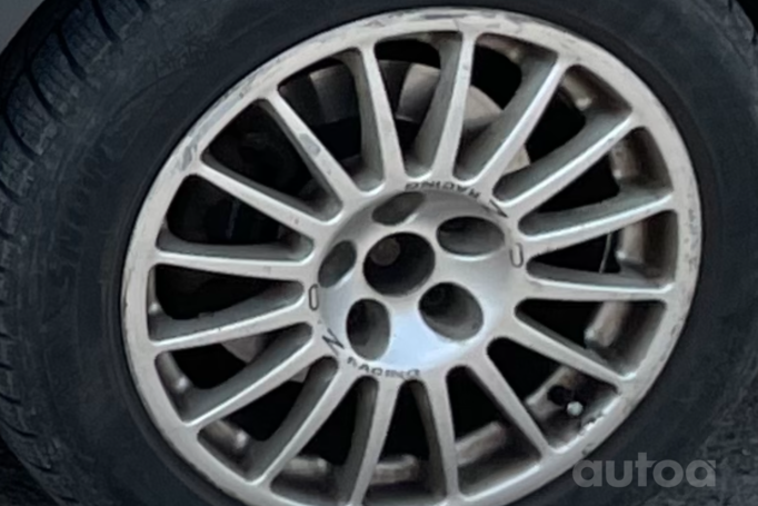 Volkswagen, stop lekki