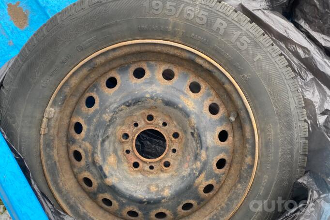 ınne, stal tłoczona