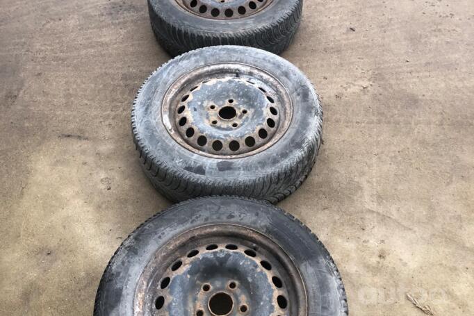 ınne, stal tłoczona