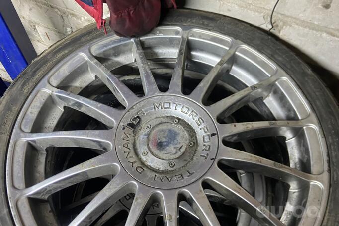 Mitshubishi colt, stop lekki