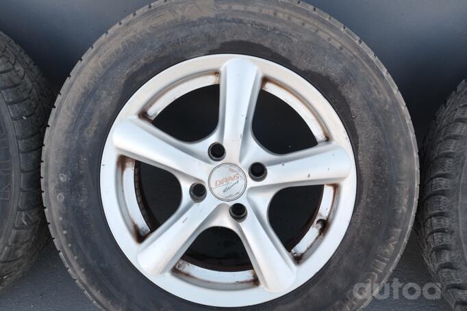 Drag racing, stop lekki