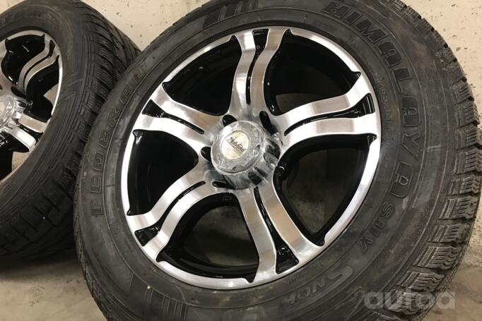 Advanti Racing, stop lekki