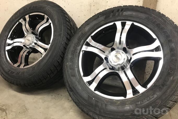 Advanti Racing, stop lekki