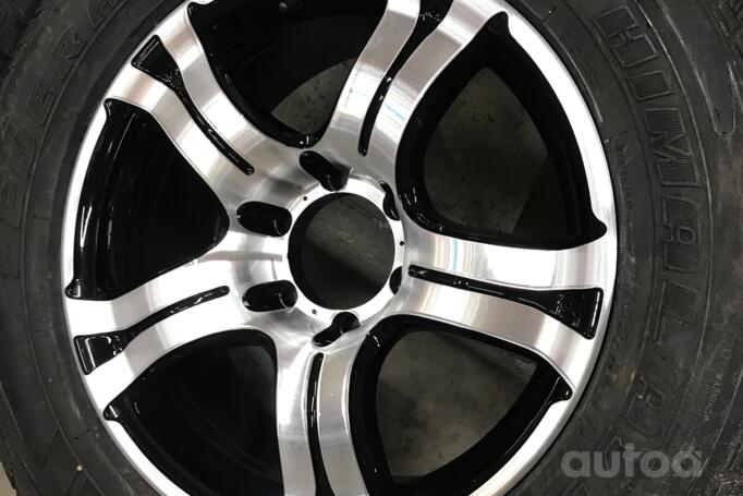 Advanti Racing, stop lekki