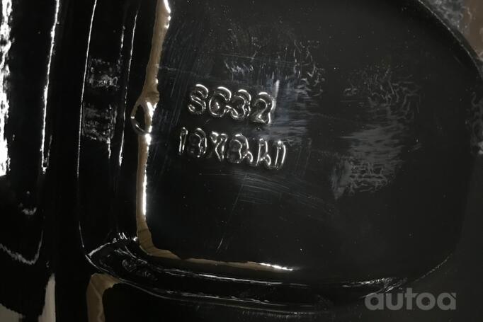 Advanti Racing, stop lekki