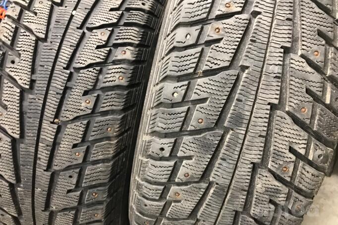 Advanti Racing, stop lekki