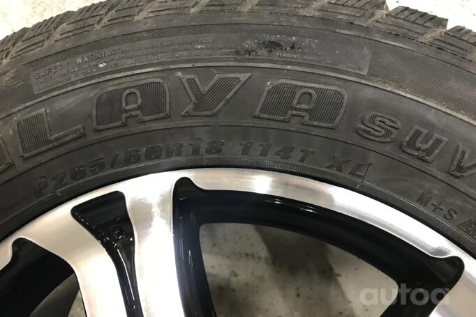 Advanti Racing, stop lekki