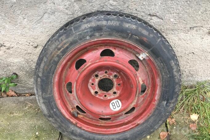 ınne, stal tłoczona