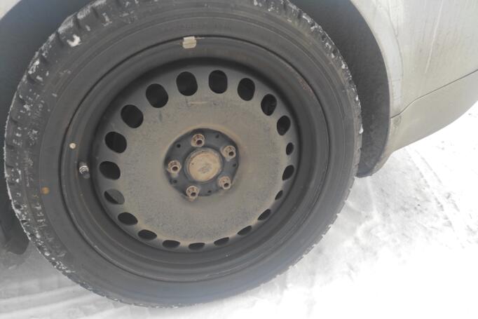 ınne, stal tłoczona