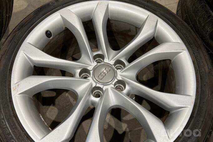 Audi original, stop lekki