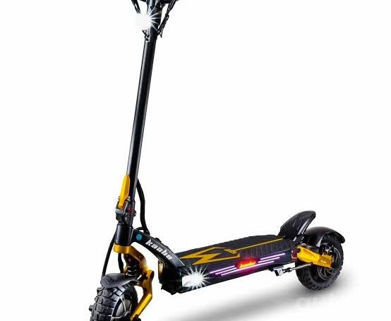 Kabo Mantis King Gt