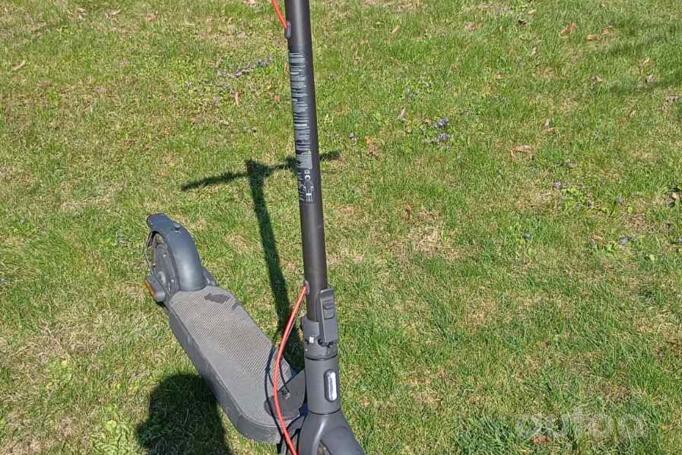 Xiaomi Electric Scooter 4 Pro 2 Gen