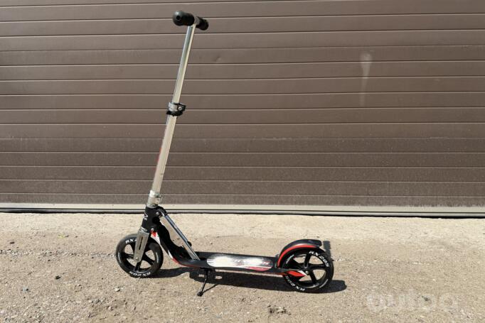 Hudora Rx205