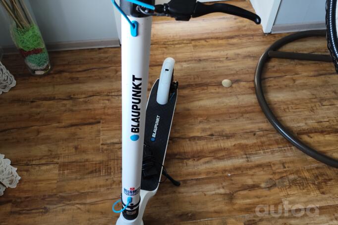 Blaupunkt Esc808