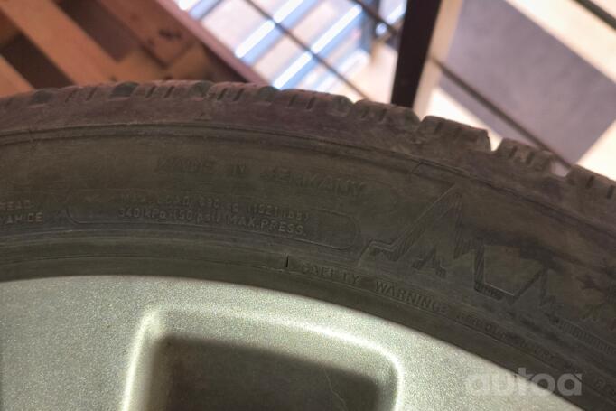Dunlop