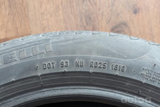 Pirelli
