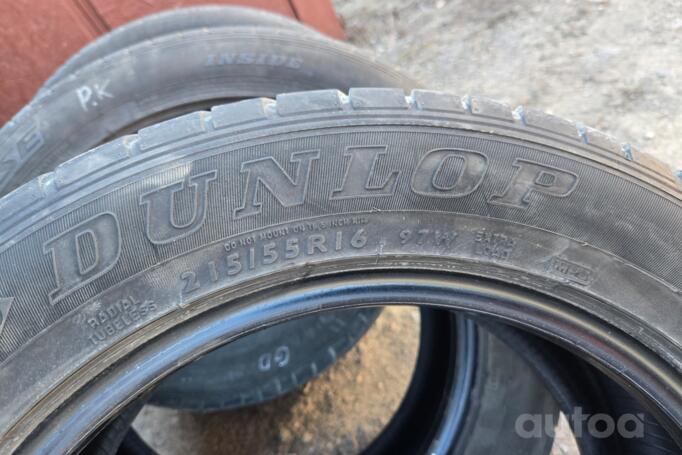Dunlop