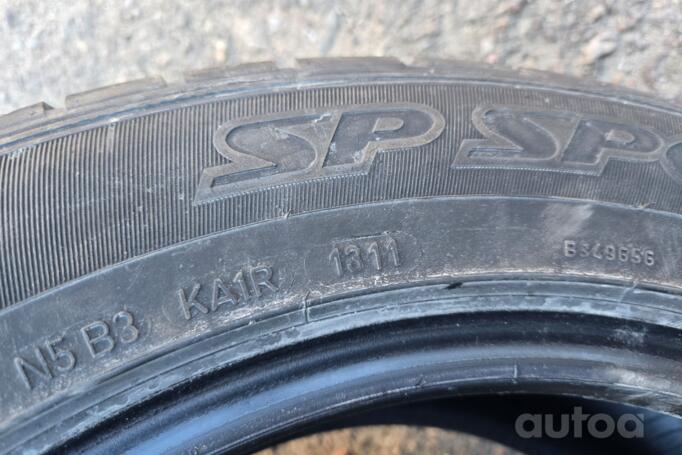 Dunlop