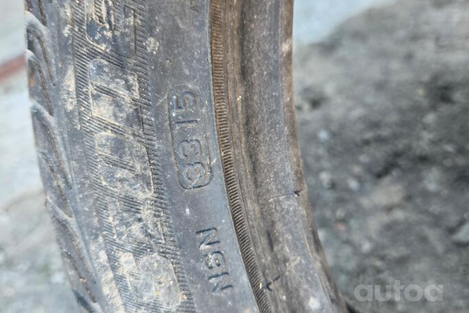 Bridgestone