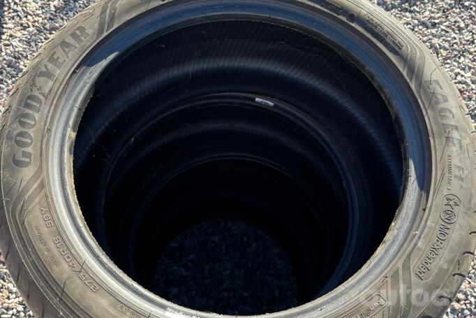 Goodyear